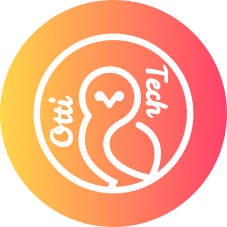 Logo Otti Tech