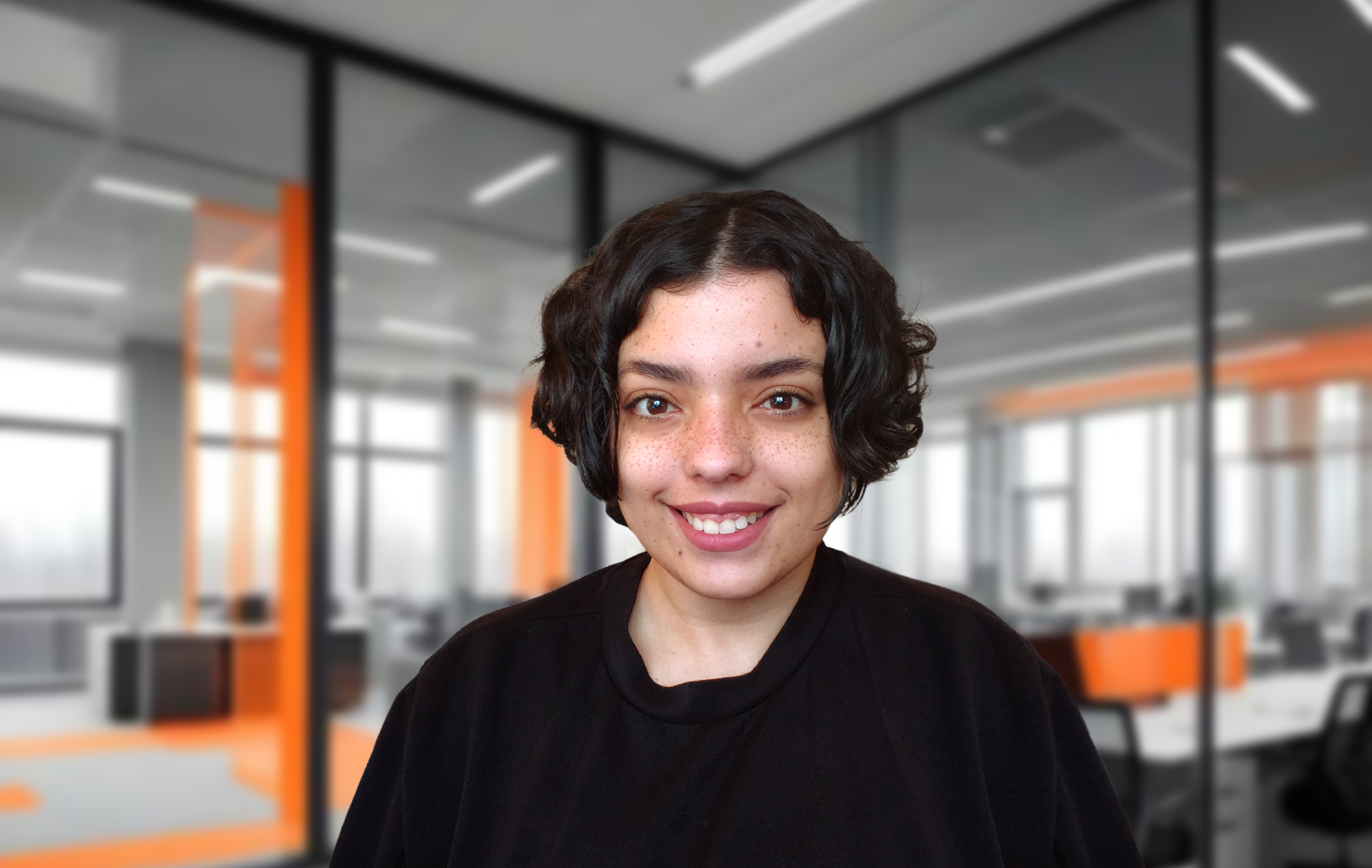 Mariana Ramacciotti | Desenvolvedora Backend Java