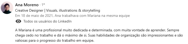 Recomendação 13